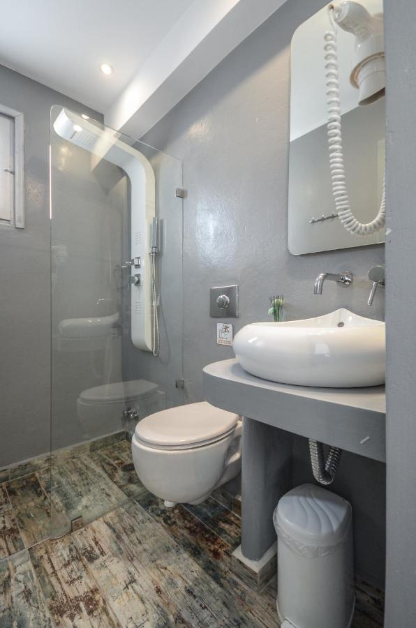 Depis Apartments & Suites Agia Anna  Zewnętrze zdjęcie