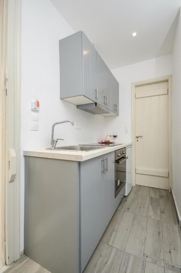 Depis Apartments & Suites Agia Anna  Zewnętrze zdjęcie