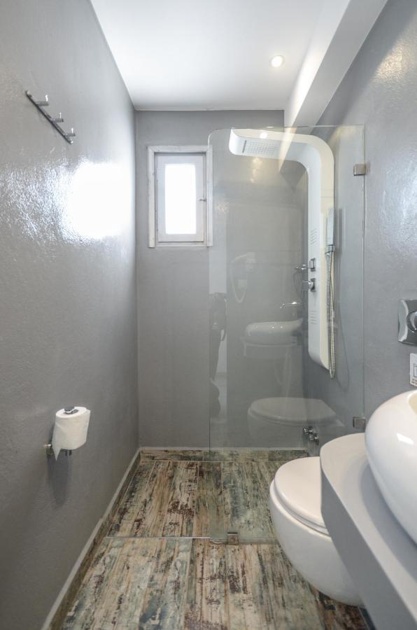 Depis Apartments & Suites Agia Anna  Zewnętrze zdjęcie