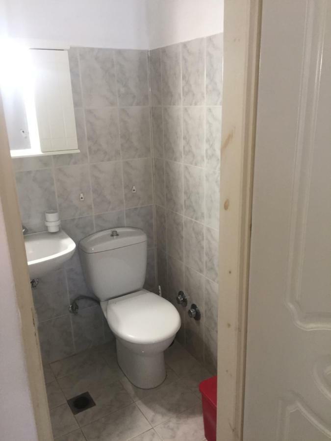 Depis Apartments & Suites Agia Anna  Zewnętrze zdjęcie